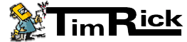 TimRick Welding & Machine Ltd.